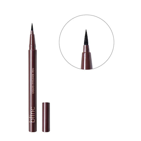 Tubing Liquid Eyeliner Pen Black-Blinc-Matakana Pharmacy