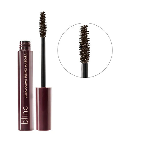 UltraVolume Tubing Mascara Black-Blinc-Matakana Pharmacy