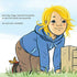 Sunflowers Don't Grow in Winter-By Wildling Books-Matakana Pharmacy