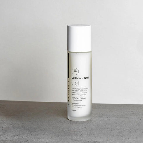 Collagen Gel + Noni 100mL | Adashiko-Adashiko-Matakana Pharmacy