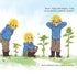 Sunflowers Don't Grow in Winter-By Wildling Books-Matakana Pharmacy