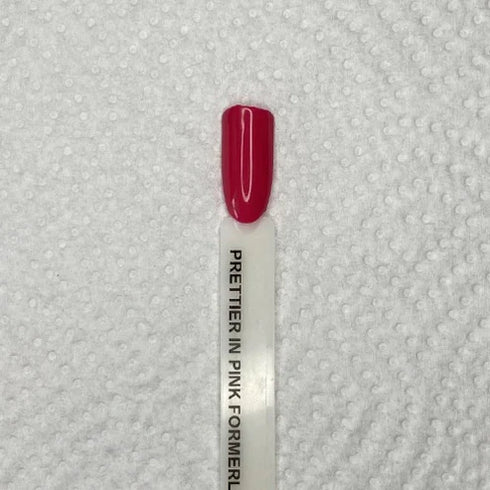 Prettier In Pink (All Dahlia'ed Up)-Gelish Nails-Matakana Pharmacy