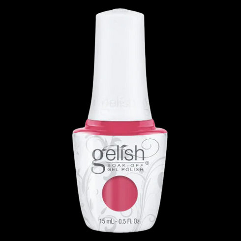 Prettier In Pink (All Dahlia'ed Up)-Gelish Nails-Matakana Pharmacy