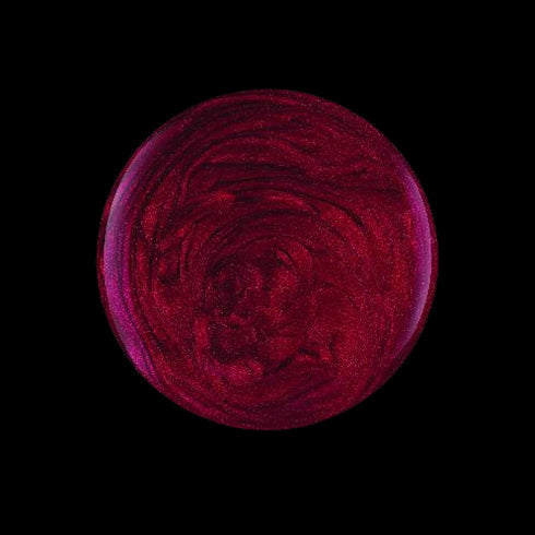 Wonder Woman (Queen Of Hearts)-Gelish Nails-Matakana Pharmacy