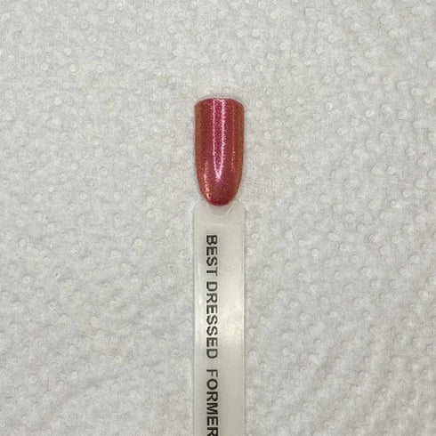 Best Dressed (Big City Siren)-Gelish Nails-Matakana Pharmacy