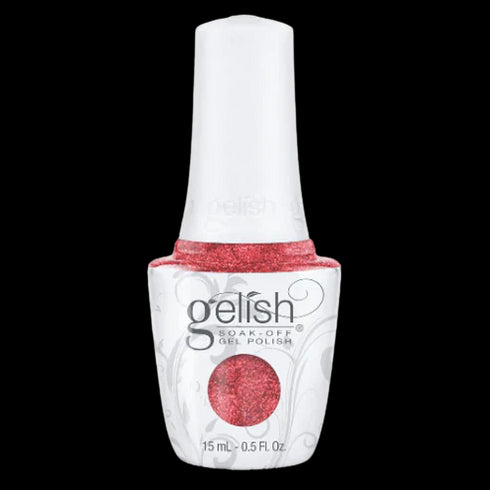 Best Dressed (Big City Siren)-Gelish Nails-Matakana Pharmacy