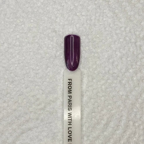 From Paris With Love ( All About Me)-Gelish Nails-Matakana Pharmacy