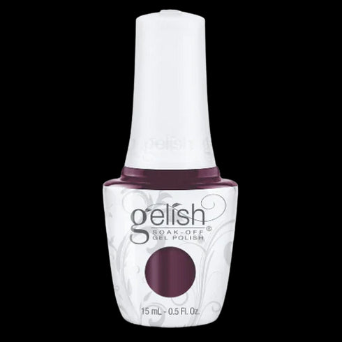 From Paris With Love ( All About Me)-Gelish Nails-Matakana Pharmacy