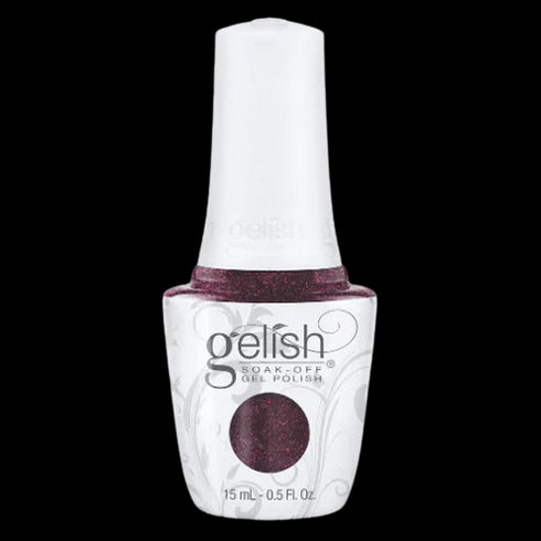 Seal The Deal-Gelish Nails-Matakana Pharmacy