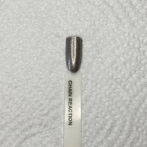 Chain Reaction-Gelish Nails-Matakana Pharmacy