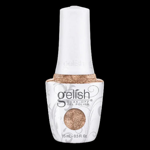 No Way Rose-Gelish Nails-Matakana Pharmacy