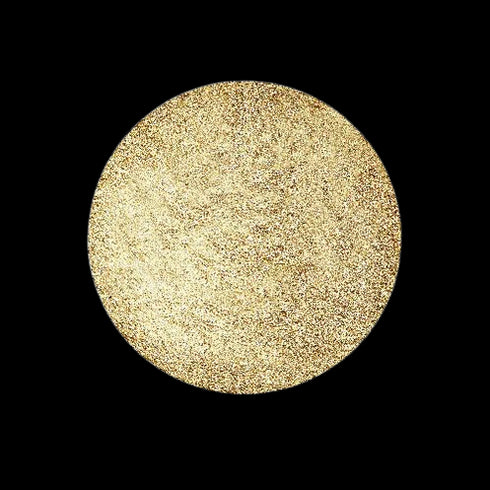 Give Me Gold-Gelish Nails-Matakana Pharmacy