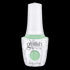 Mint Chocolate Chip (Kiss Me, I'm A Prince)-Gelish Nails-Matakana Pharmacy