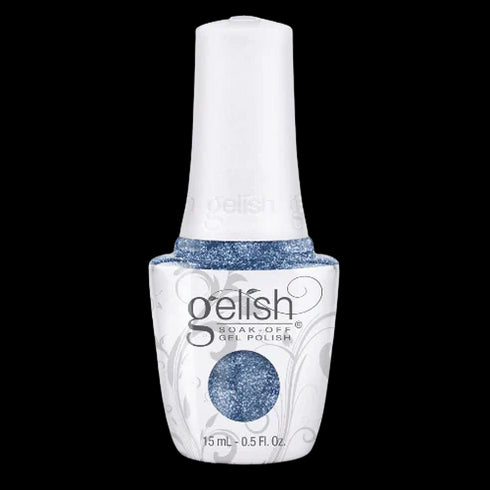 Rhythm And Blues-Gelish Nails-Matakana Pharmacy