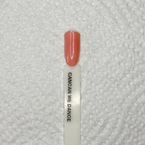 Cancan We Dance-Gelish Nails-Matakana Pharmacy