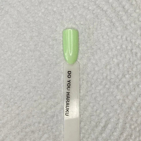 Do You Harajuku-Gelish Nails-Matakana Pharmacy