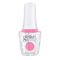Look At You, Pink-achu-Gelish Nails-Matakana Pharmacy