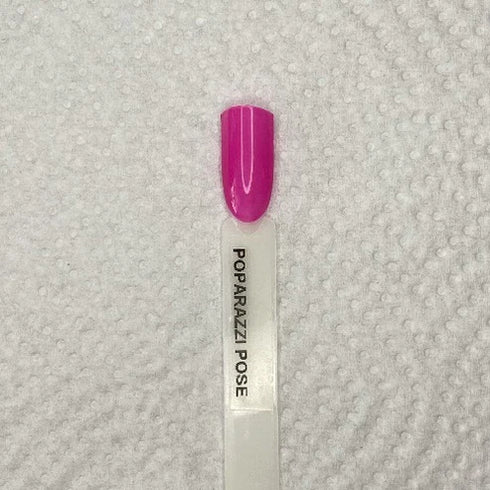 Pop-Arazzi Pose-Gelish Nails-Matakana Pharmacy