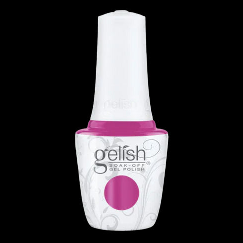 Pop-Arazzi Pose-Gelish Nails-Matakana Pharmacy