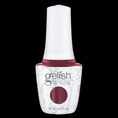 I'm So Hot-Gelish Nails-Matakana Pharmacy