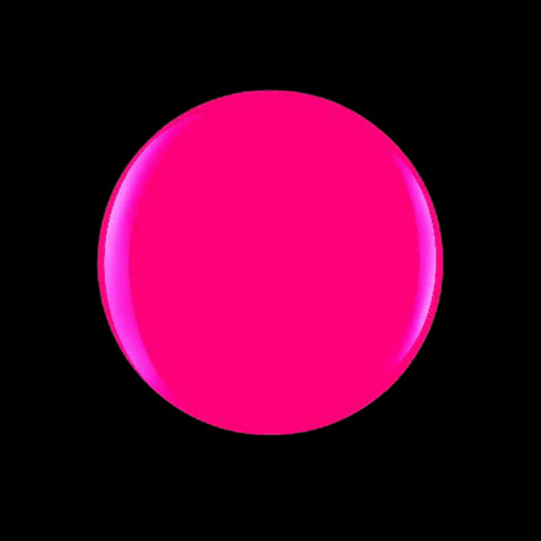 Don't Pansy Around-Gelish Nails-Matakana Pharmacy