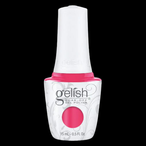 Don't Pansy Around-Gelish Nails-Matakana Pharmacy