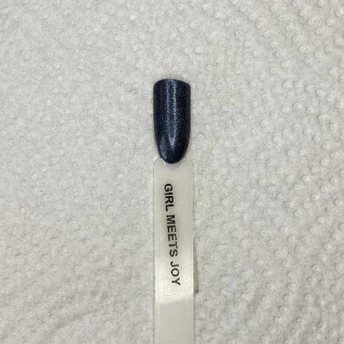 Girl Meets Joy-Gelish Nails-Matakana Pharmacy