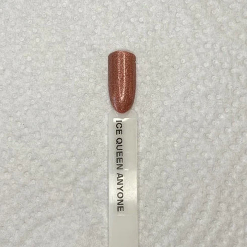 Ice Queen Anyone-Gelish Nails-Matakana Pharmacy