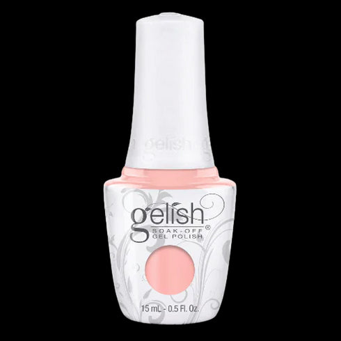 All About The Pout-Gelish Nails-Matakana Pharmacy