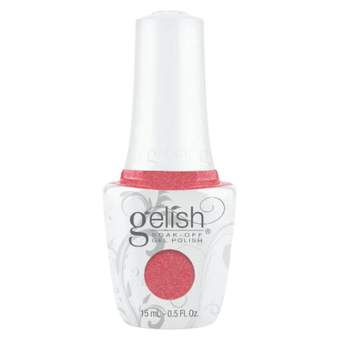 Me, Myself-ie And I-Gelish Nails-Matakana Pharmacy