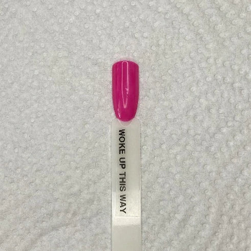 Woke Up This Way-Gelish Nails-Matakana Pharmacy