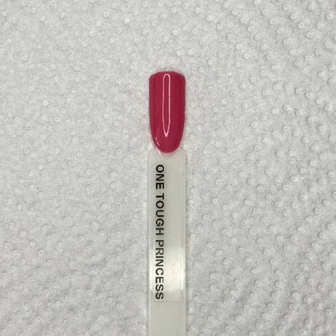 One Tough Princess-Gelish Nails-Matakana Pharmacy