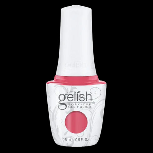 One Tough Princess-Gelish Nails-Matakana Pharmacy