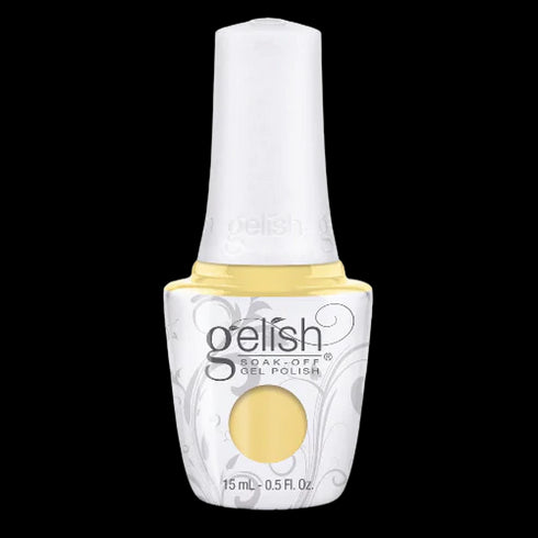 Let Down Your Hair-Gelish Nails-Matakana Pharmacy