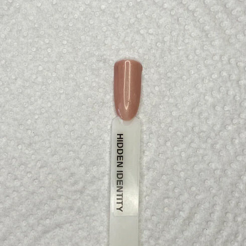 Hidden Identity-Gelish Nails-Matakana Pharmacy