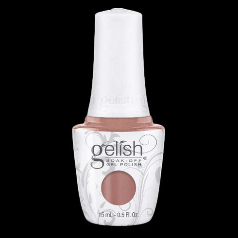 Hidden Identity-Gelish Nails-Matakana Pharmacy