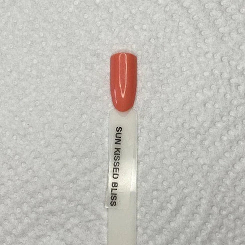 Sun Kissed Bliss-Gelish Nails-Matakana Pharmacy