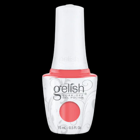 Sun Kissed Bliss-Gelish Nails-Matakana Pharmacy