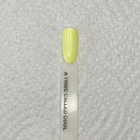 A Tribe Called Cool-Gelish Nails-Matakana Pharmacy