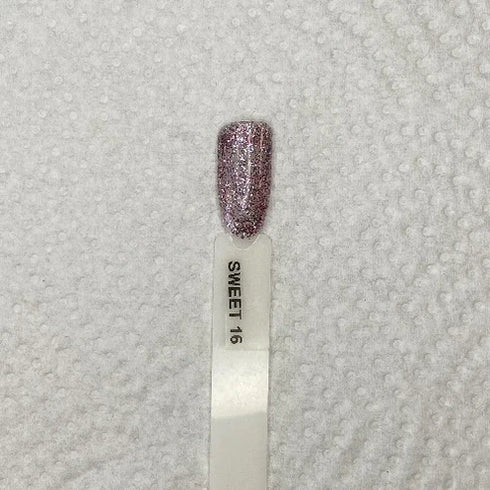 Sweet 16-Gelish Nails-Matakana Pharmacy