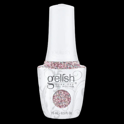 Sweet 16-Gelish Nails-Matakana Pharmacy