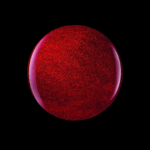 What's Your Poinsetta-Gelish Nails-Matakana Pharmacy