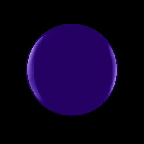 Plum Tuckered Out-Gelish Nails-Matakana Pharmacy