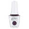 Plum Tuckered Out-Gelish Nails-Matakana Pharmacy