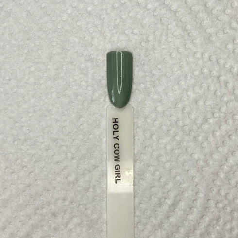 Holy Cow-Girl!-Gelish Nails-Matakana Pharmacy