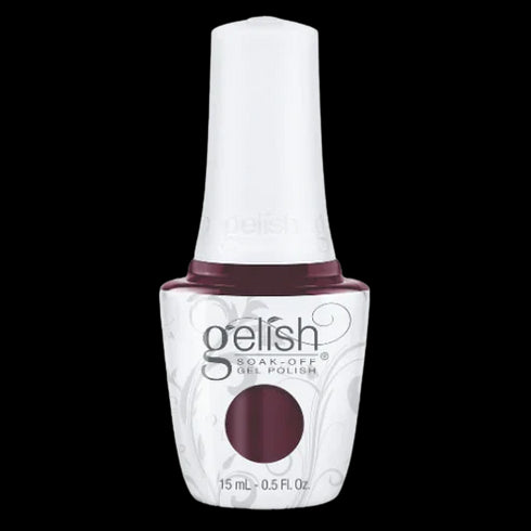 Red Alert-Gelish Nails-Matakana Pharmacy
