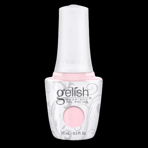 Simple Sheer-Gelish Nails-Matakana Pharmacy