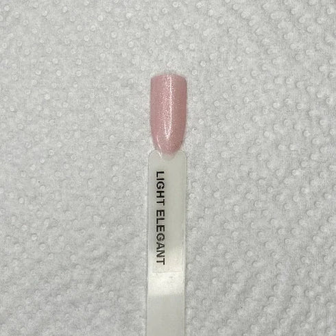 Light Elegant-Gelish Nails-Matakana Pharmacy