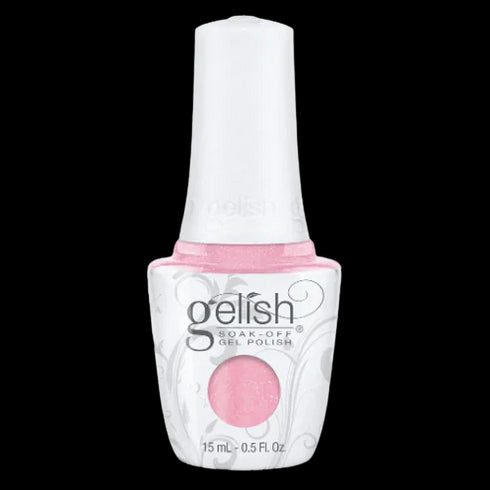 Light Elegant-Gelish Nails-Matakana Pharmacy