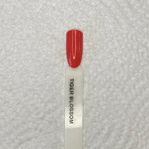 Tiger Blossom-Gelish Nails-Matakana Pharmacy